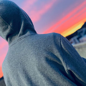 Meet your Posher, Caleb